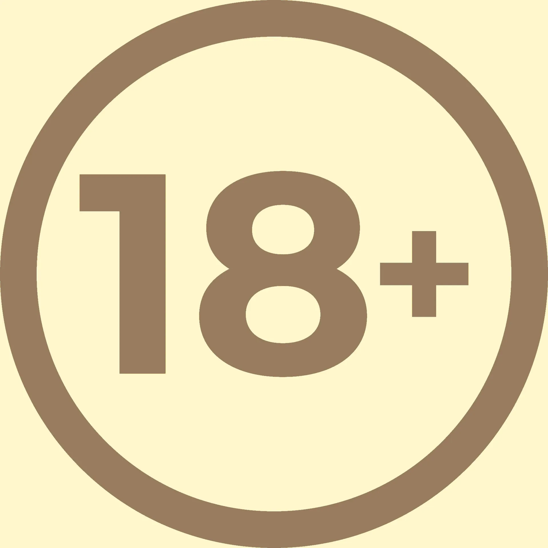 18+